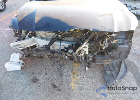 2023 Nissan Altima Sl Fwd из США, поврежденный, VIN 1N4BL4EV1PN366385